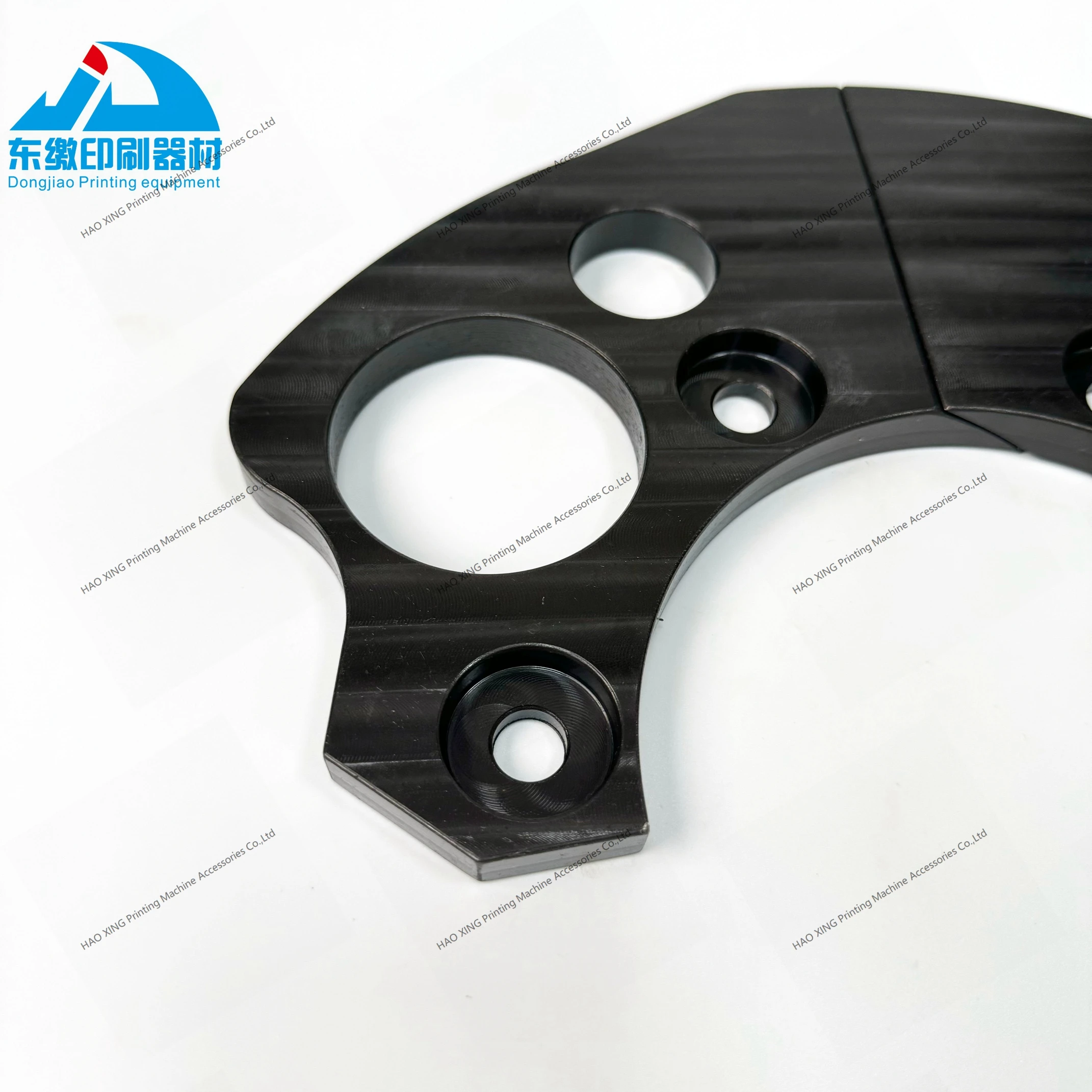 Repuestos para maquinaria de impresión Offset, 1 Juego de leva para accesorios de máquina de impresión Mitsubishi 5F, leva con la mejor calidad