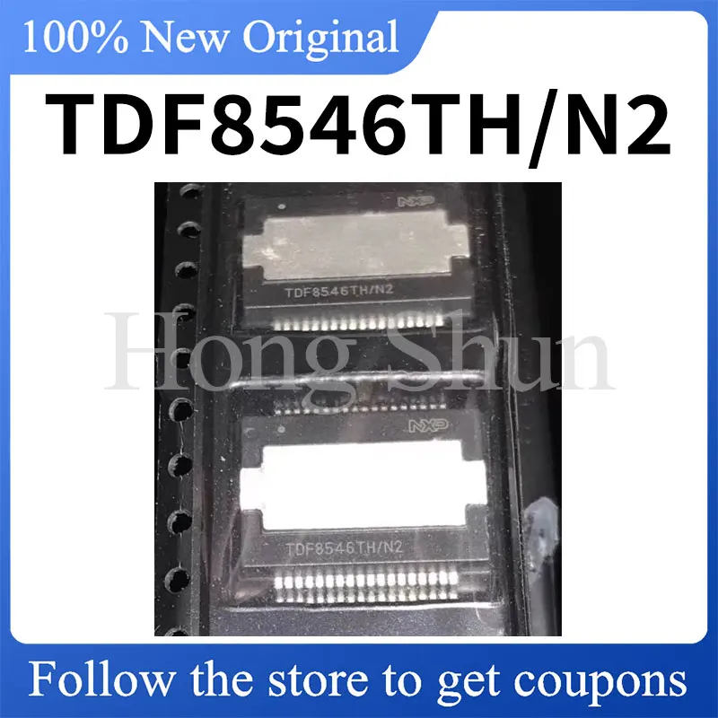 New TDF8546TH/N2 Qu…