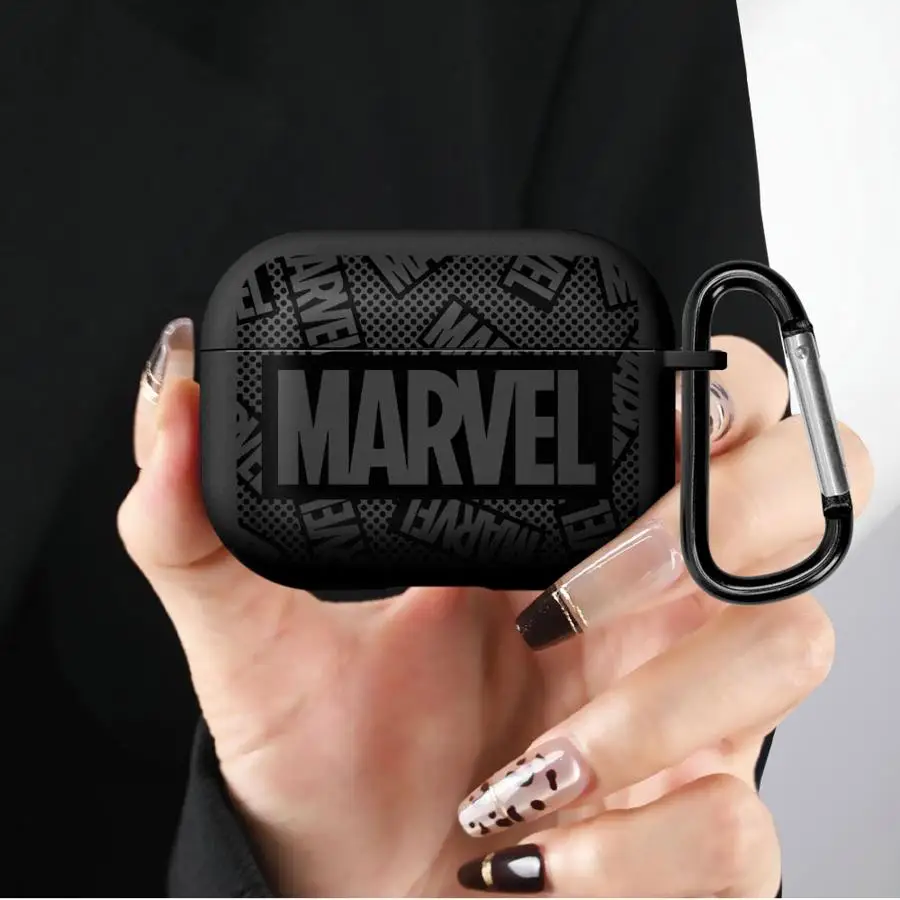 Marvel Logo Ironman…