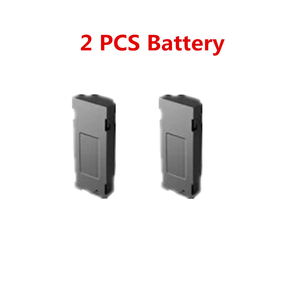 Accessoires de batterie de importateur S115 Max, lame d'hélice, pièces de rechange d'origine pour importateur RC S115