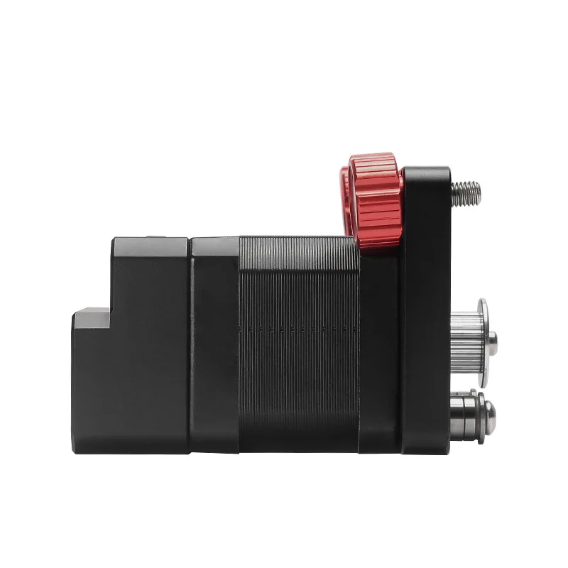 O módulo de trilho deslizante é projetado para câmera de celular