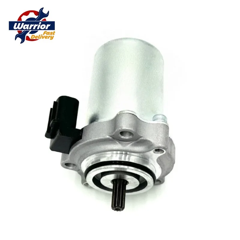 

A77Q-31300-KVZ-631 Motorcycle Gear Ratio Control Motor For Honda NC 700 750 X XD NC750J NC700J VFR1200X F Crosstourer