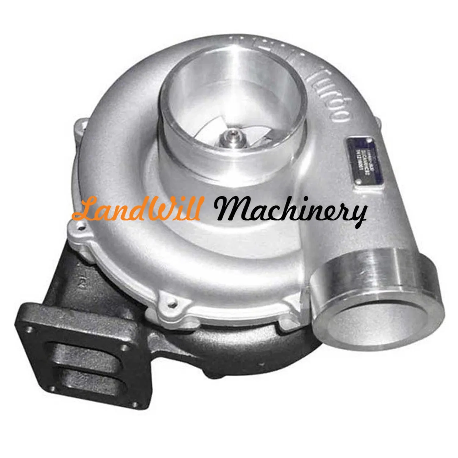 Turbo RHC92 Turbocharger 114400-3830 VC300018 Fits For Isuzu 6WG1T Engine