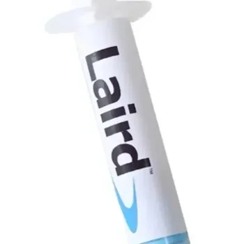 Laird Tputty 607 열 젤, 메모리 냉각에 사용