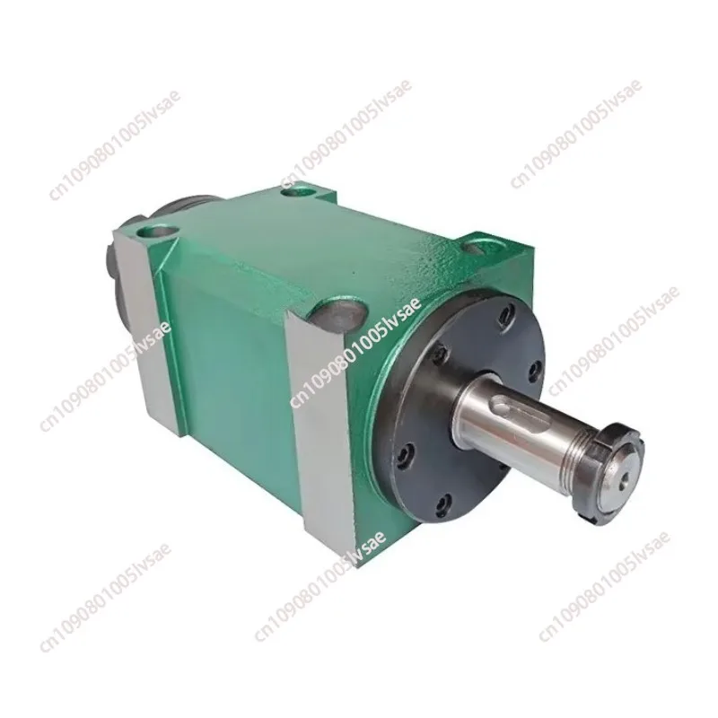 Lathe Spindle Boring and Milling Grinding  Cutting ,Milling Groove Drilling and