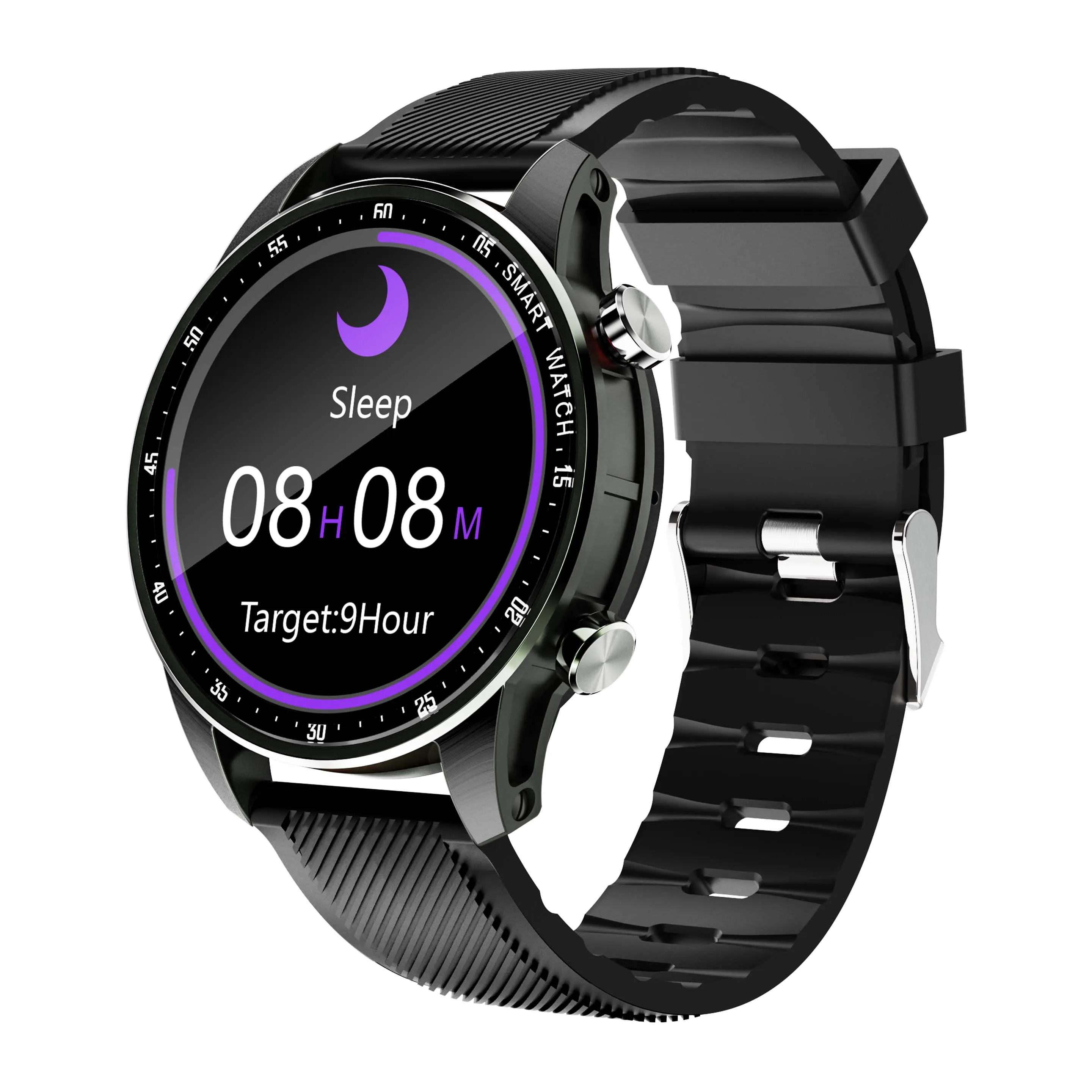 

2020 New Smart Watch Men's Sport Watches SmartWatch