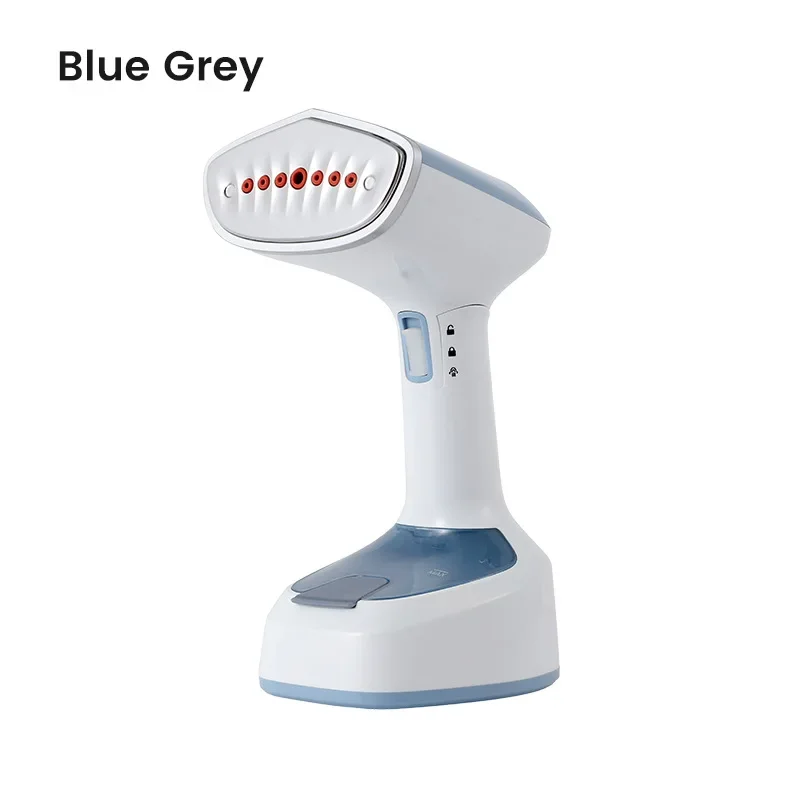 1500 W Dampfglätter Falten Hand Halten Bügeln Maschine Schnell Wärme Haushalt Dampf Handheld Stoff Dampfer für Zuhause Reisen – Detail 20