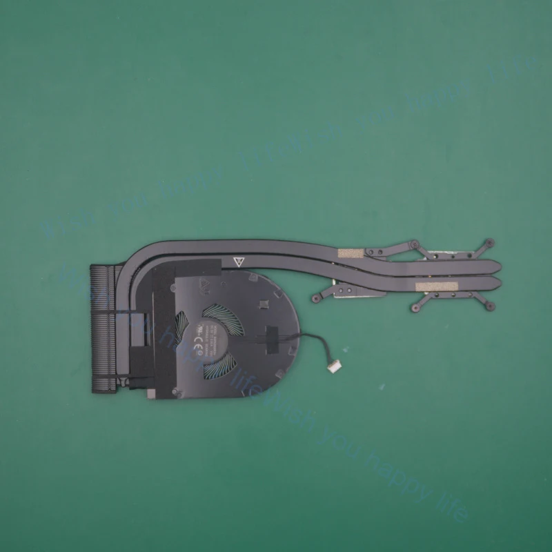 

Вентилятор охлаждения с радиатором для Lenovo ThinkPad T15 5H40W36706 5H40W36707