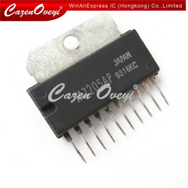 5PCS TA7205AP TA7217AP TA7222AP TA7291P UPA1556A UPA1560H UPC1188H F9222L F9223L LA42072