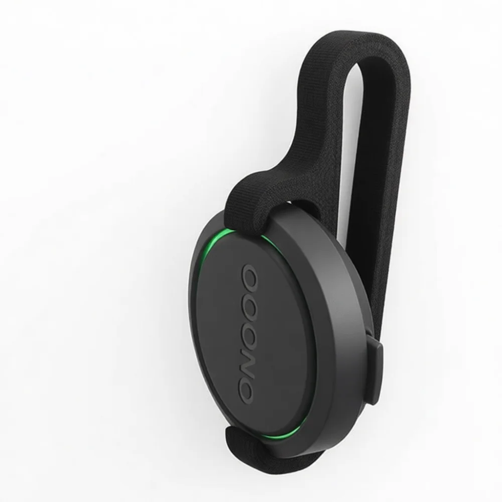 Easy Install Sun Visor Clip For Ooono Co Driver No 2 Bluetooth Device Car Mount Stand Accessory Organizer