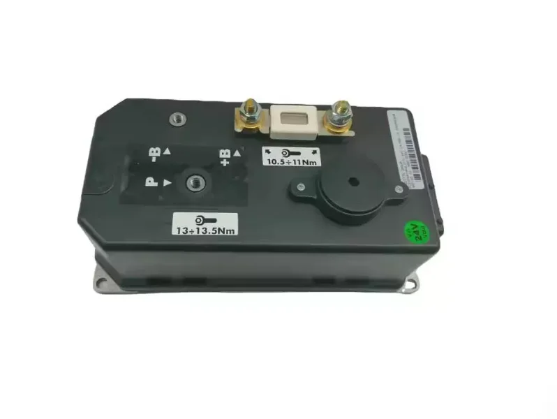 Electronic Control Unit 4000313170 2901001630 for Haulotte Optimum 8 Compact 8 10 12