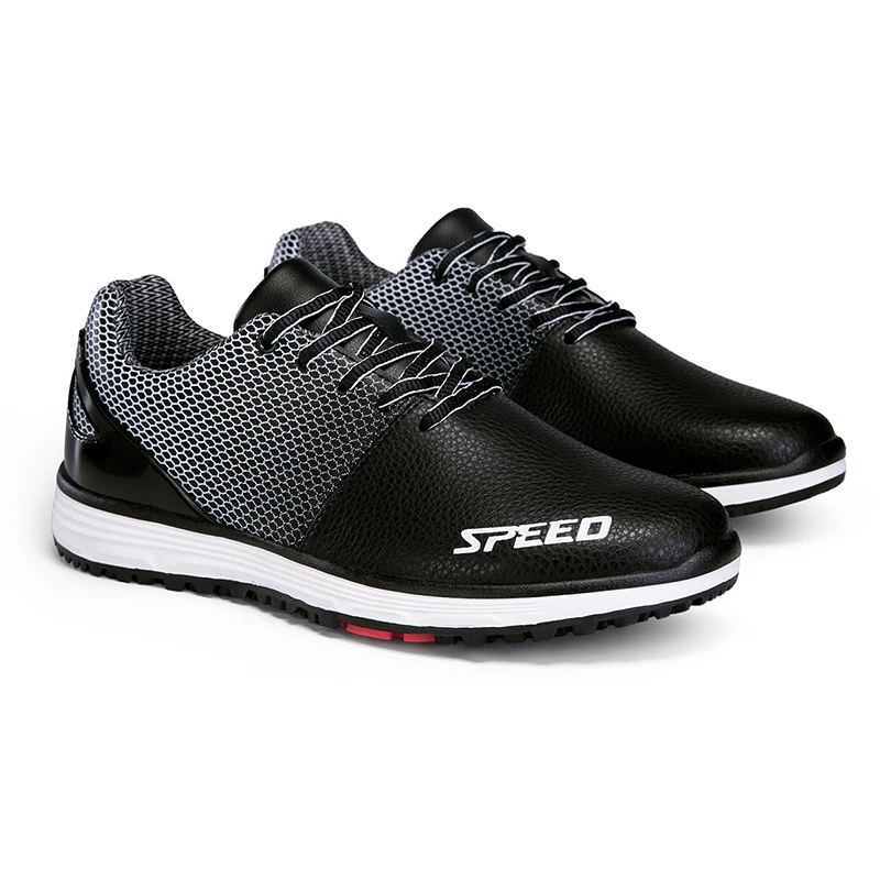

Golf Sneakers Men's Waterproof Fashion Casual Outdoor Comfortable Golfers Footwears Women