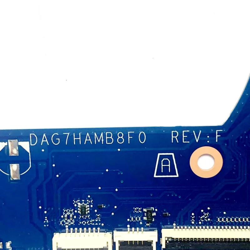 

Материнская плата M08867-601 M08867-001 для HP 15-EH DAG7HAMB8F0 с процессором R5 4500U/R7 4700U/R7 5700U, материнская плата для ноутбука, 100% тест в порядке