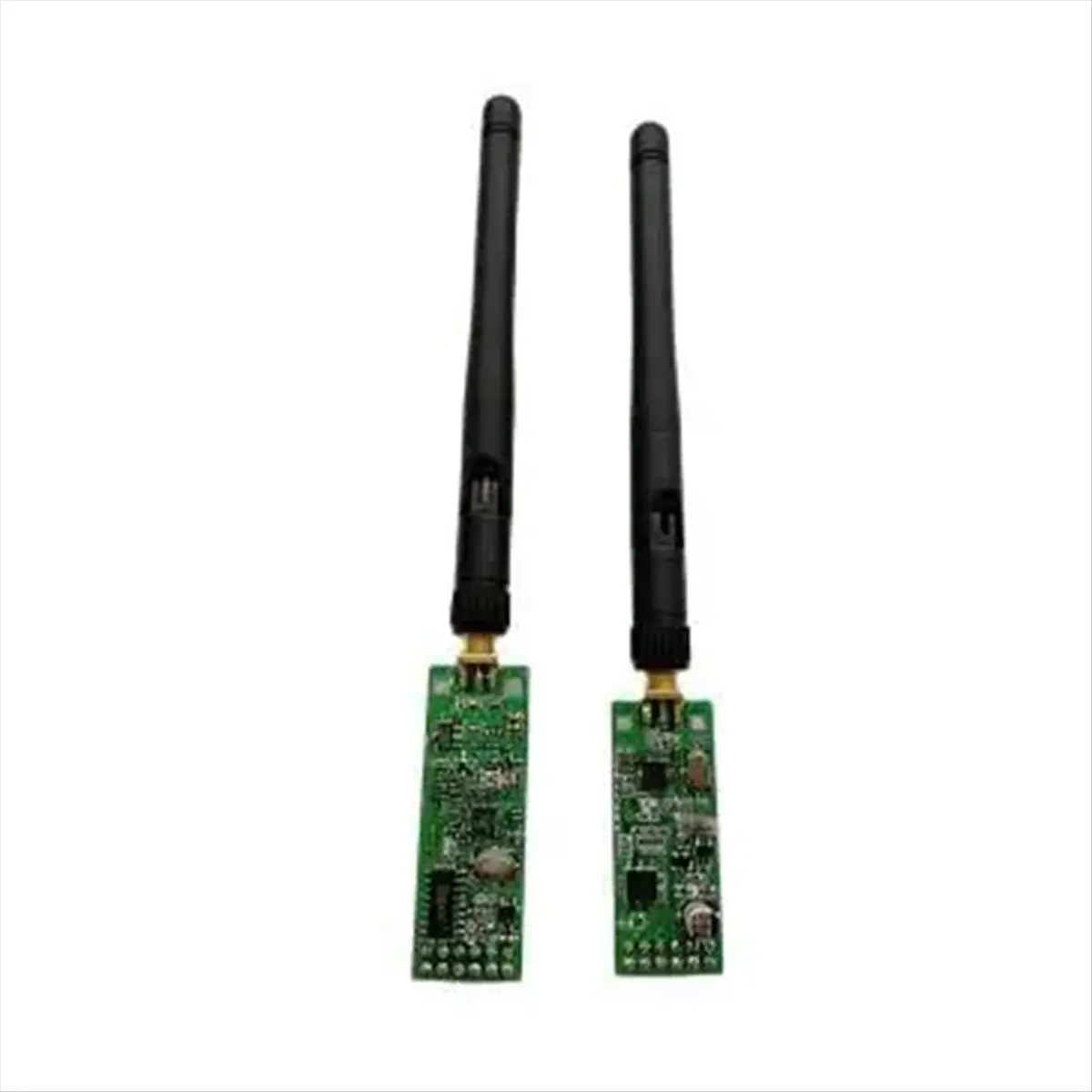 Super Sale UHF Wireless Digital Audio Transmitter Transceiver Module Long-Distance Wireless Audio Transmission Instrument