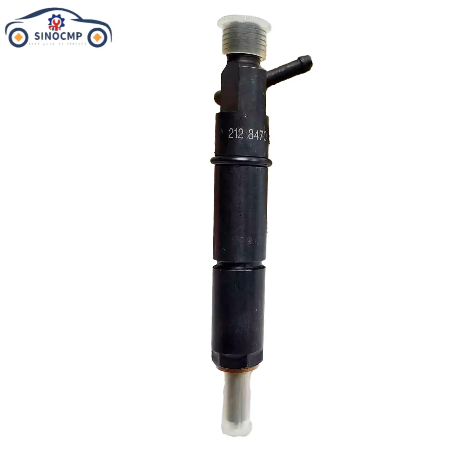 

Топливная форсунка 212-8470 2128470 для экскаватора CAT 311C 312C 314C 318C 320C 320D 321C 323D послепродажный новый