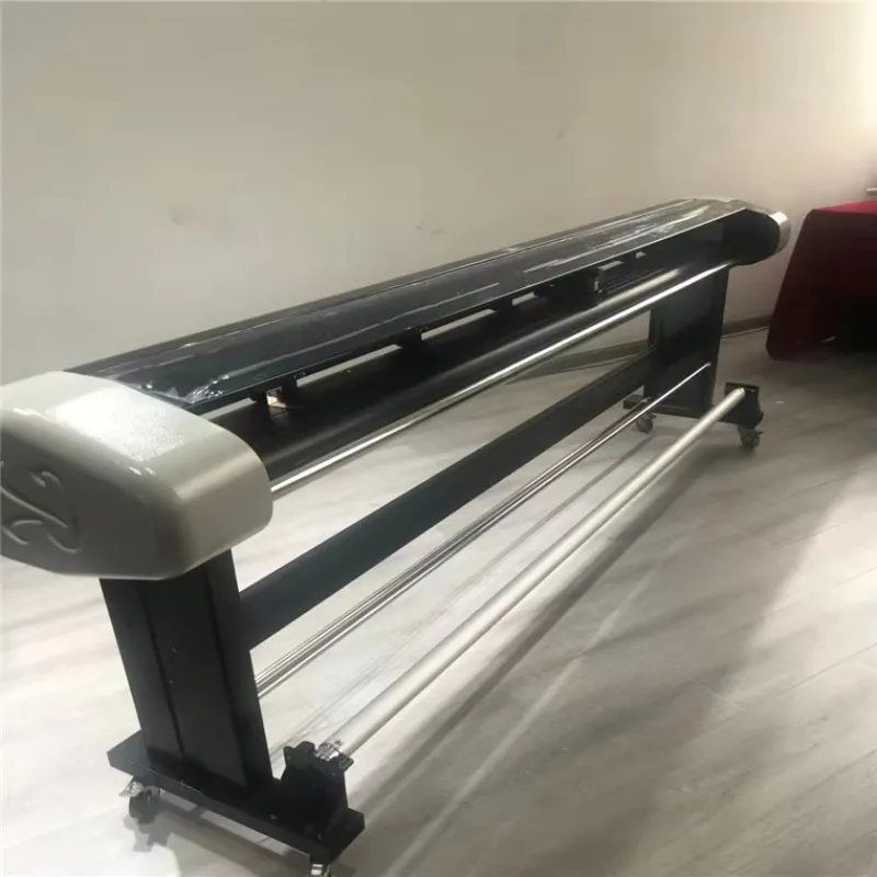 

Automatic Ink Print Graph Plotter Garment Inkjet Machine for Paper & Cloth New Condition with 1 Year Warranty