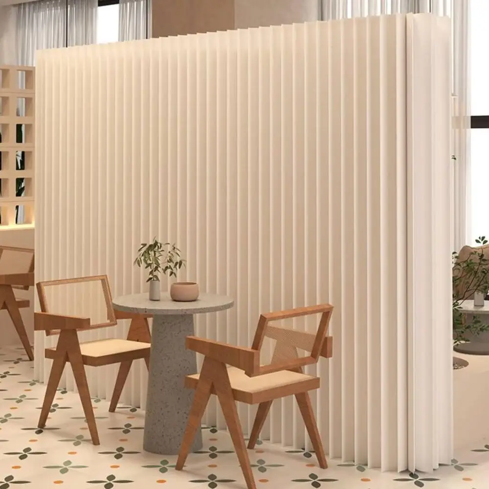 

Складной перегородка, модульный экран конфиденциальности, гибкая перегородка для домашнего офиса, декоративный складной экран для конфиденциальности