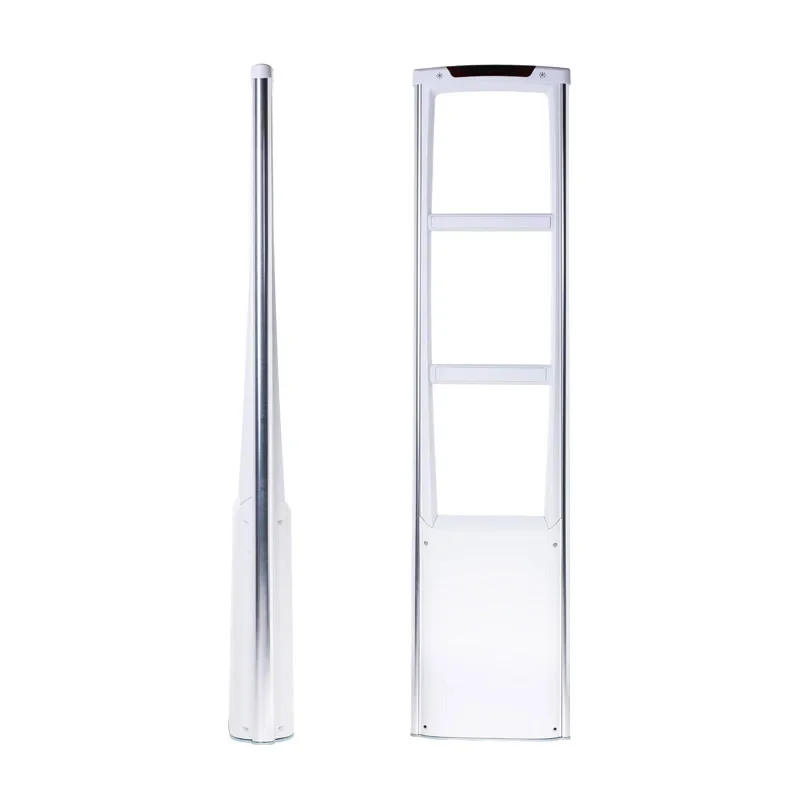 ABS Material and 8.2MHz Frequency Retail Commodity EAS System