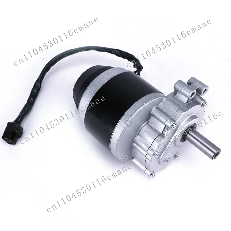 24V 250W MY1016Z DC motor for electric bicycle High-speed brushed motor