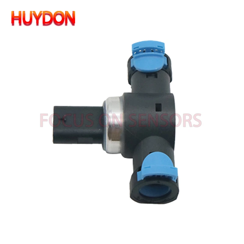 31432653 New Fuel Pressure Sensor For Volvo S60 S80 S90 V60 V90 XC40 XC60 XC70 XC90 Auto Part Accessories