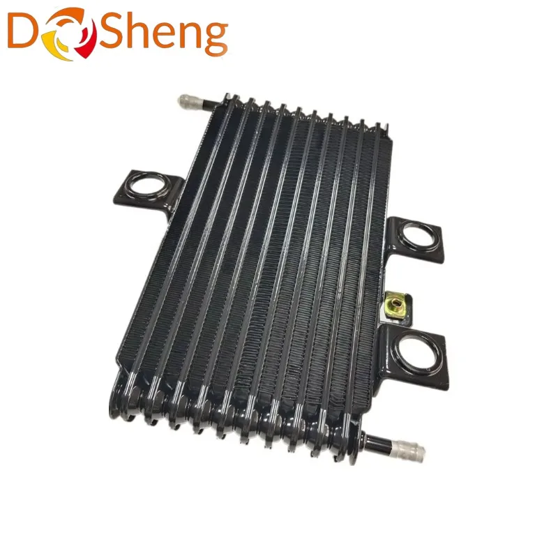 

2920A019 Automotive Spare Parts Cooling System Oil Cooler for MITSUBISHI L200 Triton 2005-2015 KB4T KA4T OEM 32910-60160
