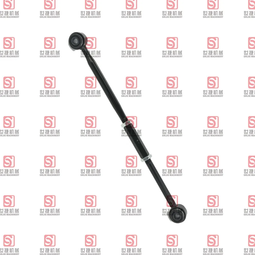1 Pcs L&R Rear Lower Control Arms For Toyota Camry Avalon 48730-33050 48730-33060 48740-33060