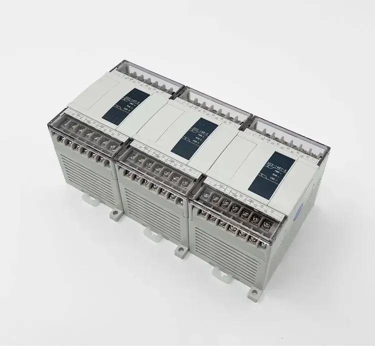 Original New  Series PLC Extended Module For XD-E1WT/E2WT/E4WT-C/D/A XD-E4AD2DA/E2DA/E4DA/E6TC