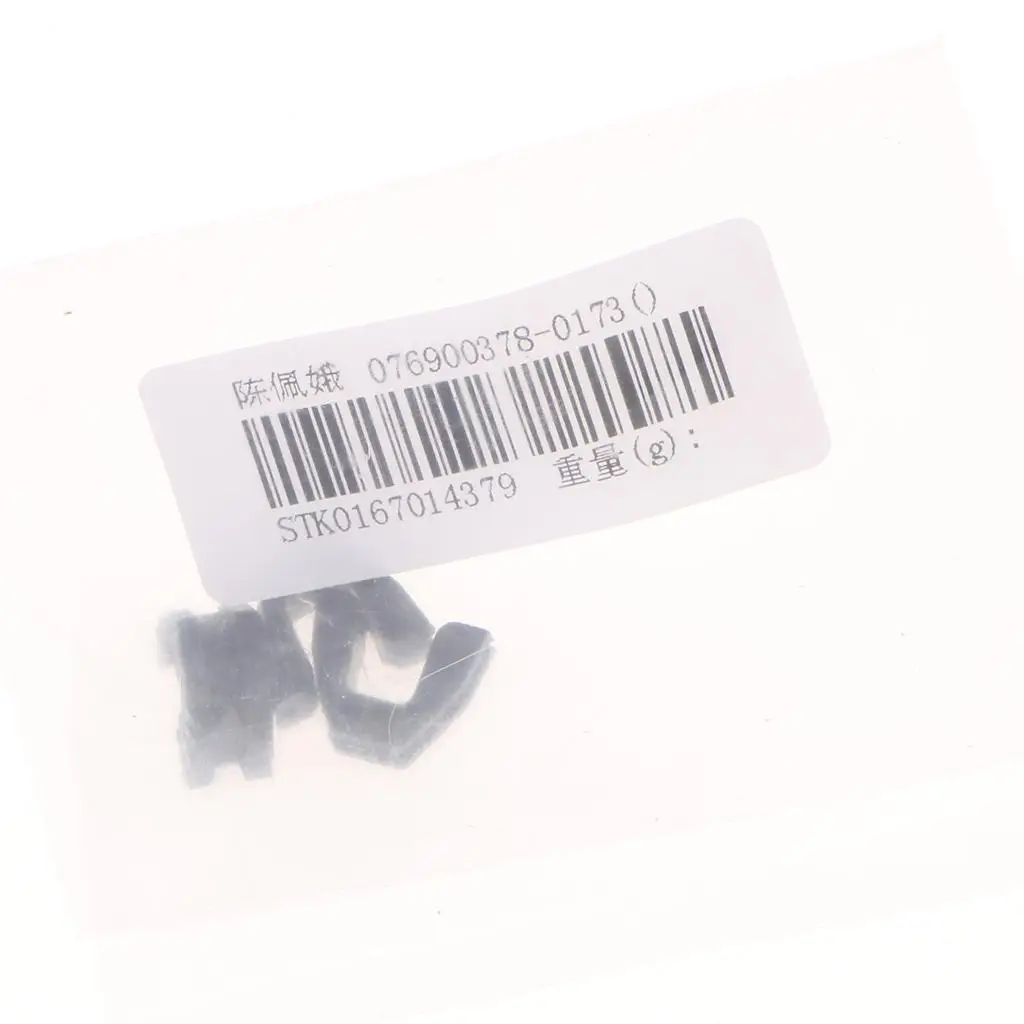 3 Pcs ATV Buggy GY6 50CC 80CC Scooter Pulley Variator Slides