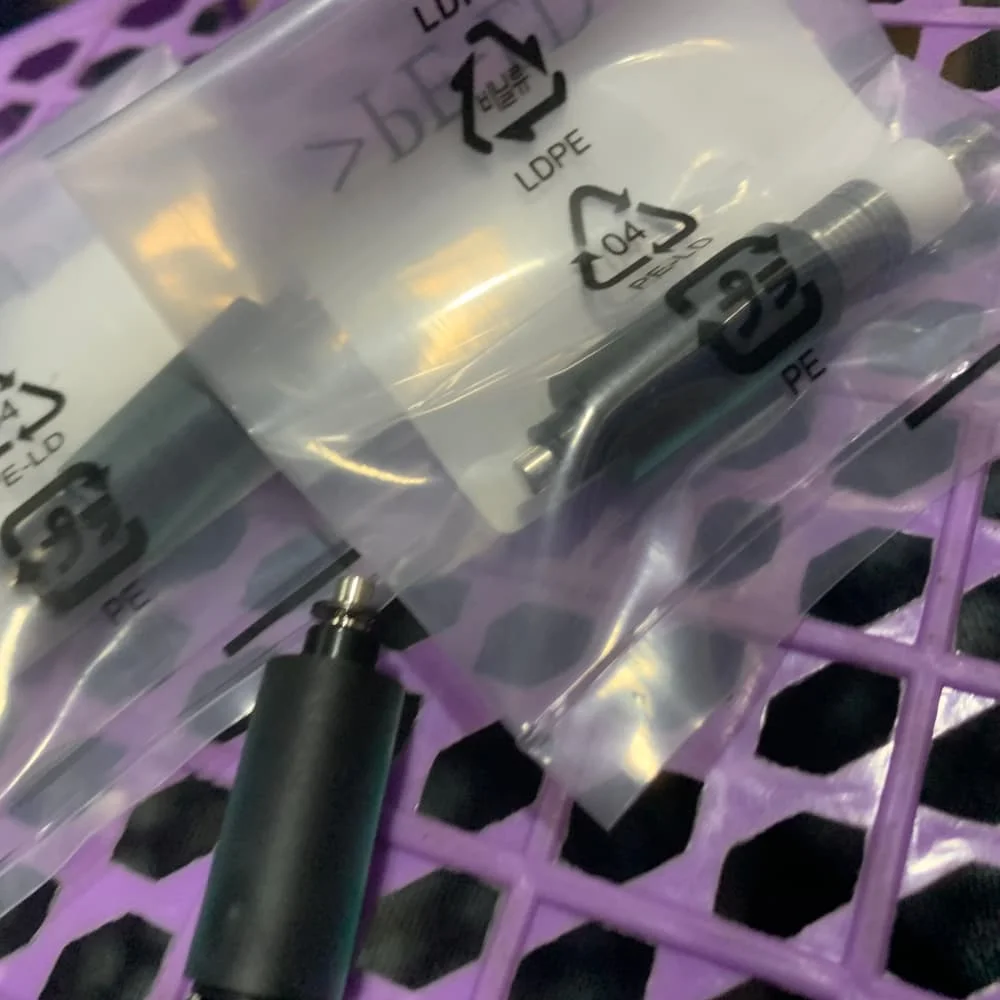 

1PCS 4658015106 4034015101 for Konica Minolta c 554e C3350 C35 C3850 DI152 Separation Roller