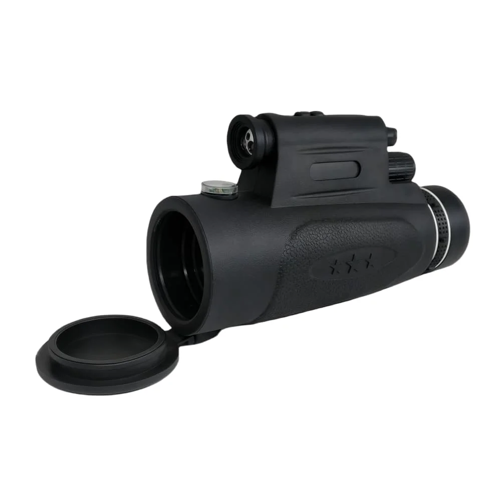 

Монокуляр 100x90 с призмой BAK4, линза FMC, ясное время, водонепроницаемая для занятий спортом на открытом воздухе, охоты, путешествий, астрономии