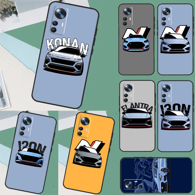 I30N Blue Cars Case… - image