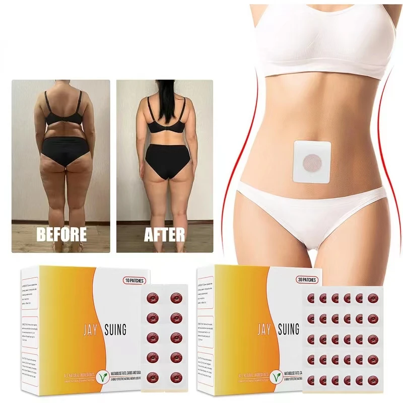 Hot Powerful Weight Loss Slimming Products for Men & Women to Burn Fat and Lose Weight Fast