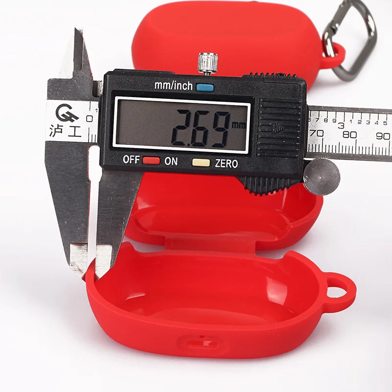 سماعة سيليكون الحال بالنسبة جبرا Elite7 نشط النخبة 7 برو الغبار واقية سماعة لاسلكية تعمل بالبلوتوث سماعة لينة الغلاف