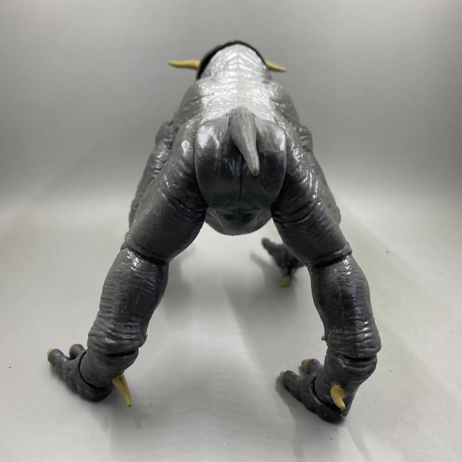 Ghostbusters Plasma BAF TERROR DOG Tully’s Terrible Night 6\