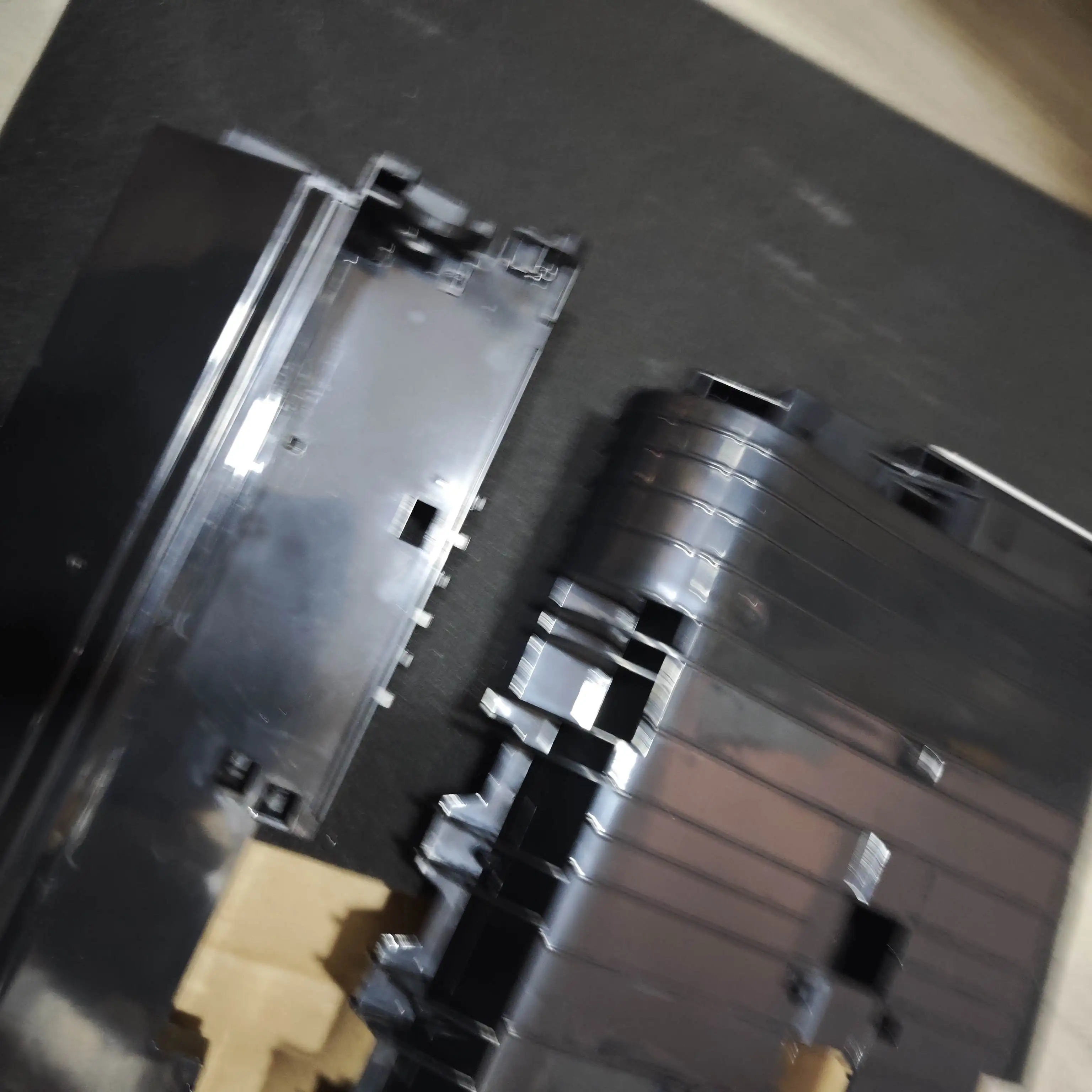 

1PC TRC Transfer Roller Case Kit for Ricoh MPC2800 C3300 C4000 C5000 C3001 C3501 C4501 5501 D0894666 D0894665 D0894664 D0296288