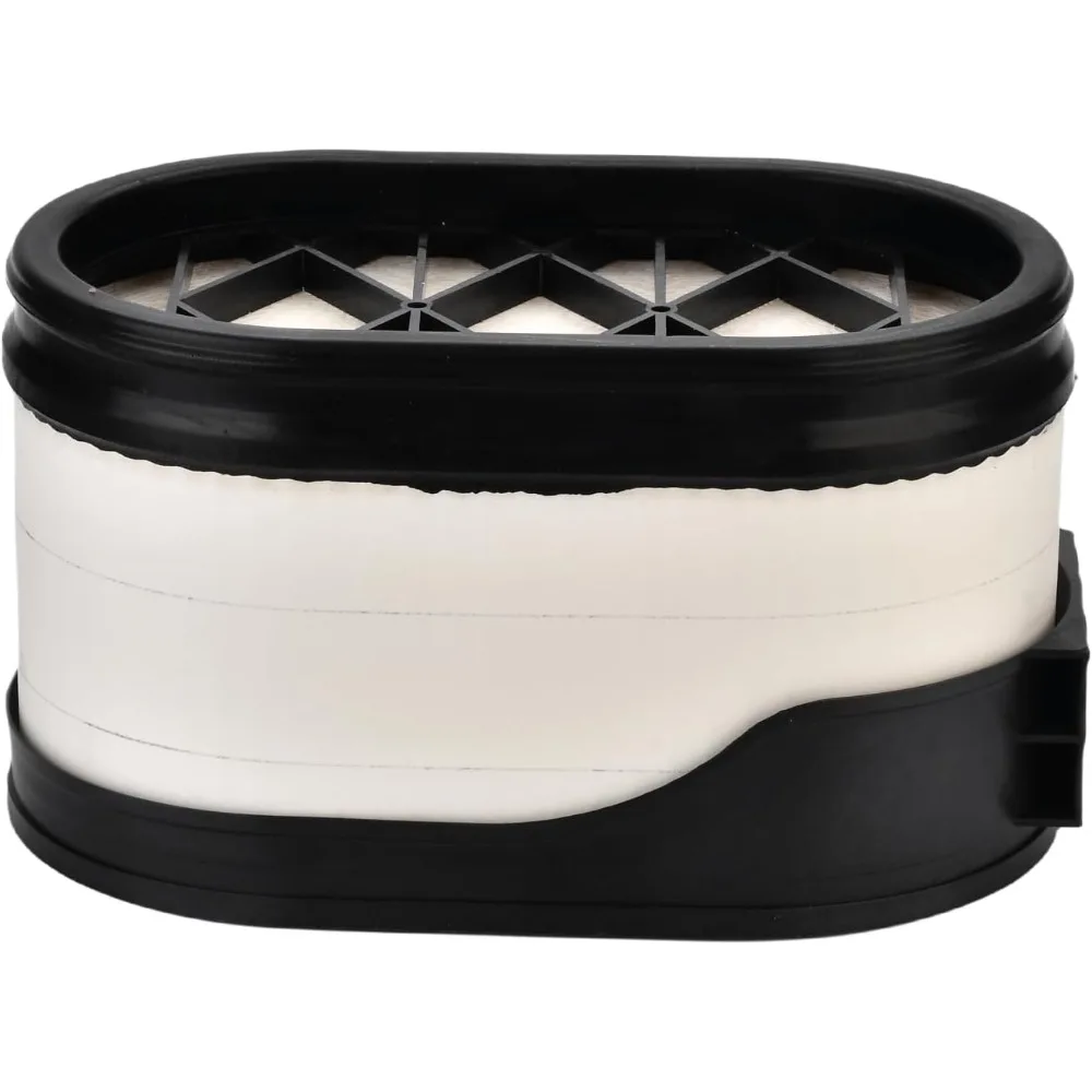 XOJOX P608667 P607557 فلتر الهواء للحافظة-IH New Holland جرار عجلة الجرافات الزاحف يحل محل CA5791 4 #2