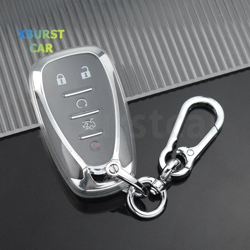 Tpu Car Key Case Co…