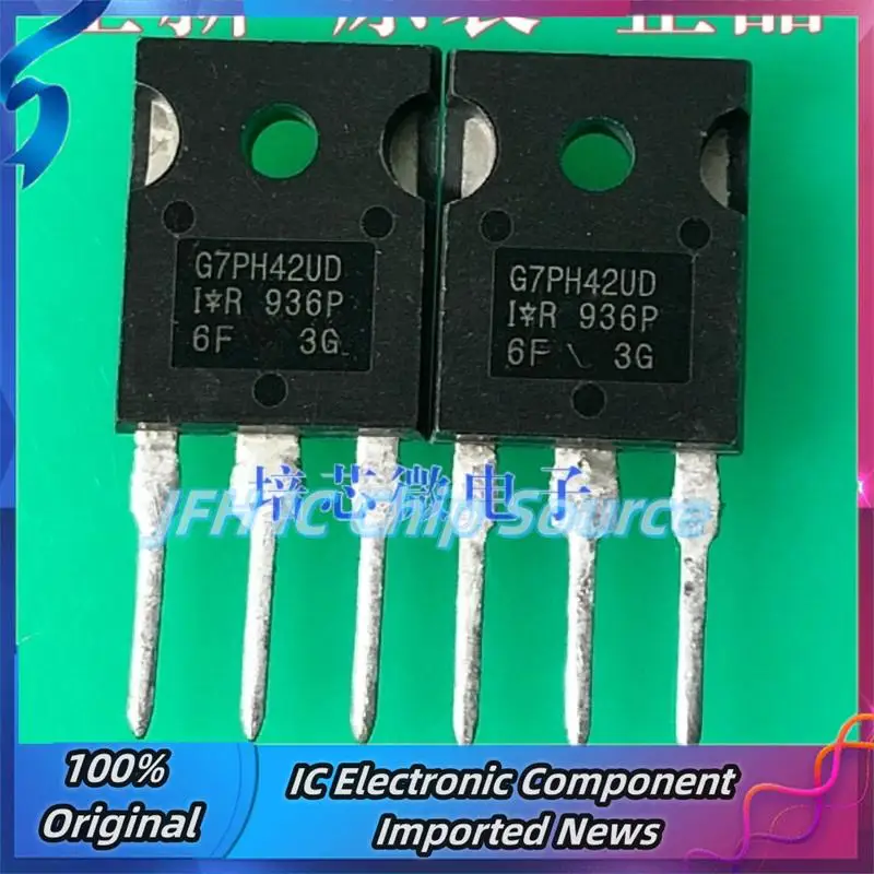 5PCS-10PCS  G7PH42UD IRG7PH42UD  TO-247 1200V 85A IGBT  Best Quality Stock