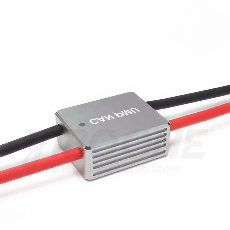 1pcsBus Digital High Precision Voltage And Current Detection APM/PX4 Open Source