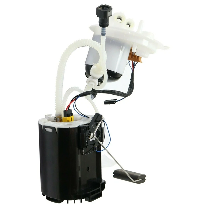 

Fuel Pump Assembly Fuel Filter For Land Rover LR2 2008-2014 3.2L LR038601 LR020016