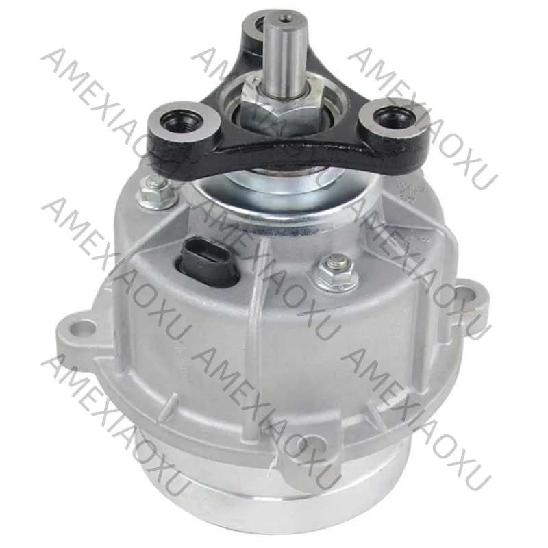 

Соединительный элемент заднего дифференциала для Hyundai Santa Fe 2.4L 3.5L 2010-2012 47800-39400 4780039410 4780039420 AMEXIAOXU