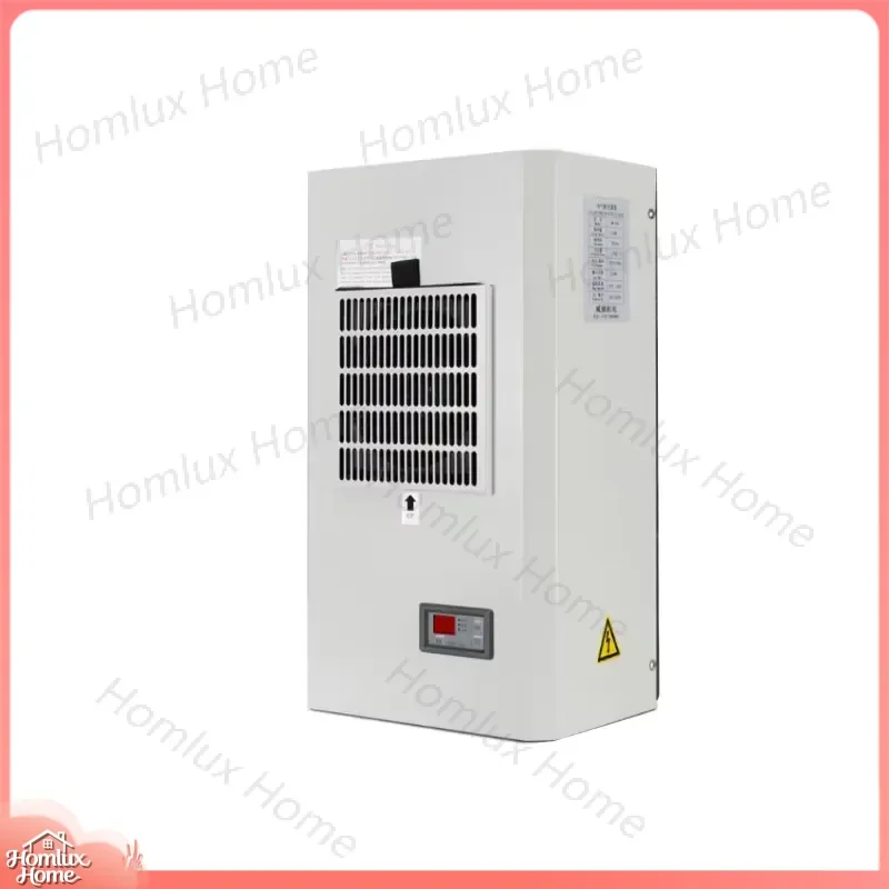 Portable Air Conditioner Mini Split Cooling Unit Wall Mounted Window AC Chiller Heat Exchanger Sink for CNC