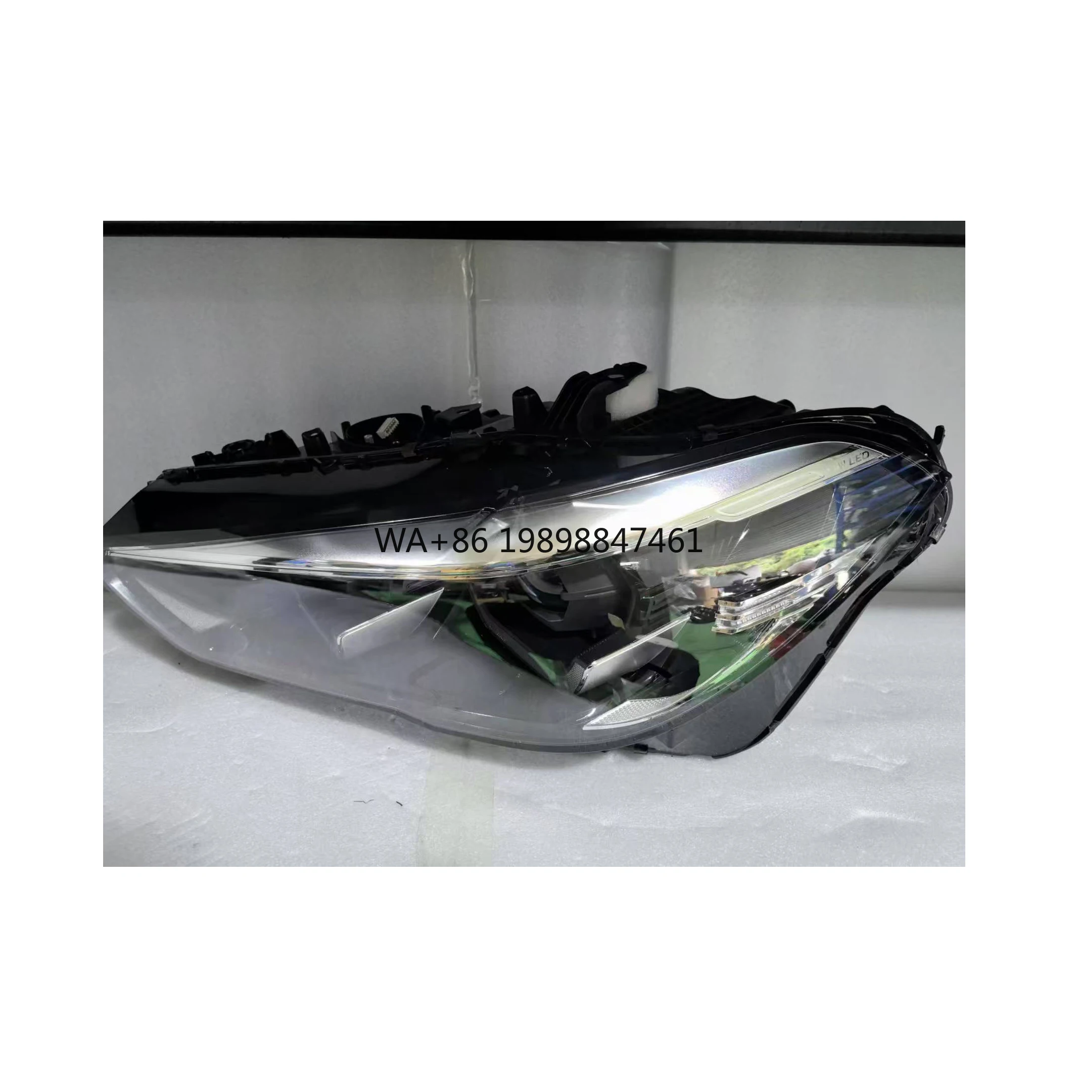 

Suitable for BMW Original Genuine Headlights Car Adaptive High Quality LED G05 Headlights