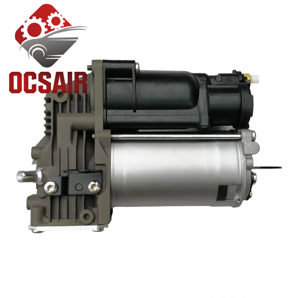 For Mercedes W166 X166 ML350 GL450 GL550 C292 GLS GLE Air Suspension Compressor 2012-2019 1663200104