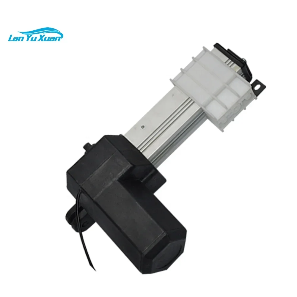 

Indoor use 50mm solenoid linear actuator for medical bed