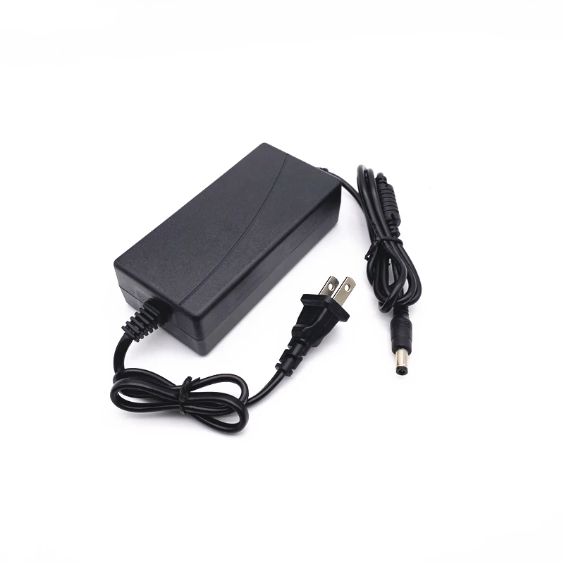 DC 24V 2A Power Adapter DC Stabilized Power Cord 24V 1A 1.2A 1.5A 2A Universal Charger