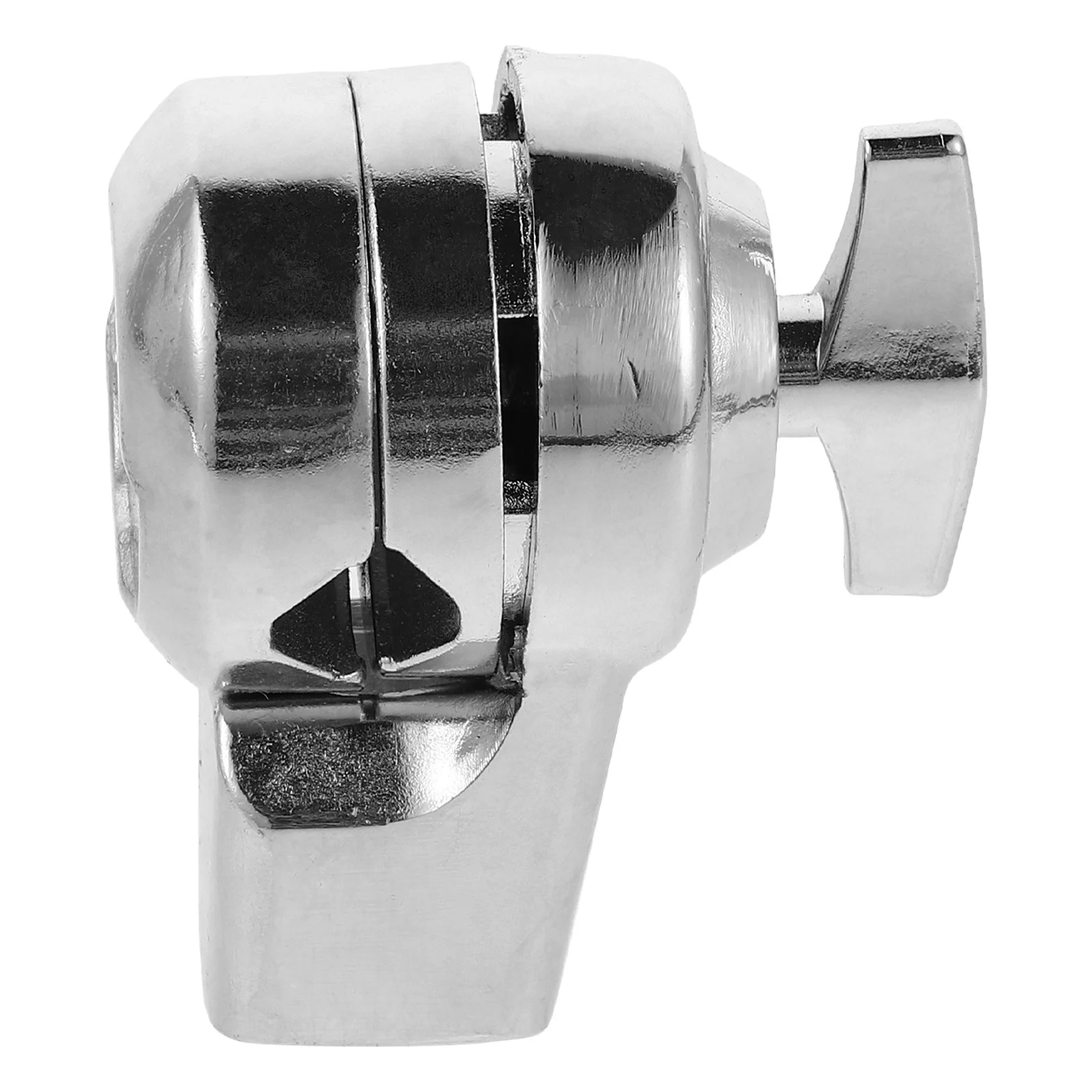

Cymbal Accessories Crash Clamp Holder Drum Clip and Parts Boom Arm Mount Metal Stand