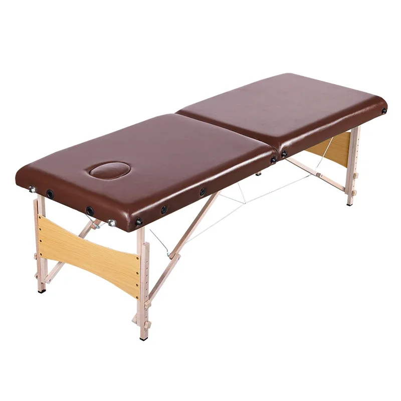 Professional Stretcher Cosmetology Couch Massage Luxury Bed Beauty Portable Table Folding Camilla Para Masaje De Spa