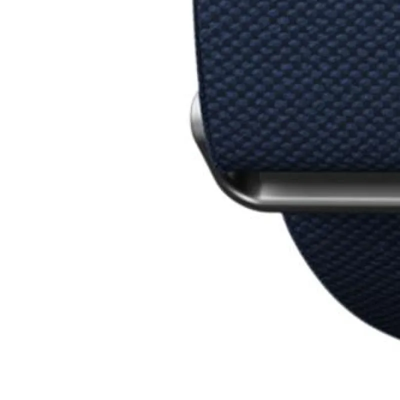 Pulseiras de Braço para Relógio Inteligente Google Fitbit Air, à Prova de Suor, Respiráveis, para Monitor de Fitness, Faixa de Substituição