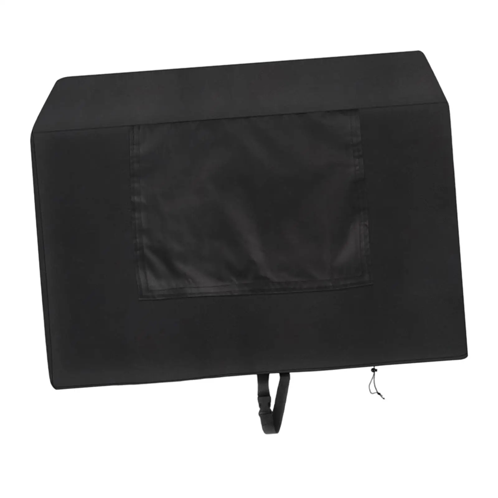 RV Propane Tank Cover Convenient Visible for Valve for RV Trailer